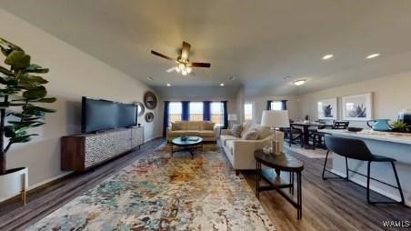 10402 Caleb Court, Tuscaloosa, Alabama image 11