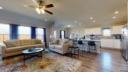 10402 Caleb Court, Tuscaloosa, Alabama image 5