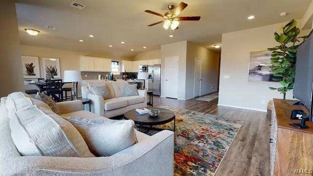 10402 Caleb Court, Tuscaloosa, Alabama image 7