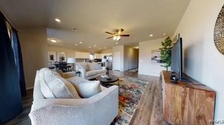 10402 Caleb Court, Tuscaloosa, Alabama image 9