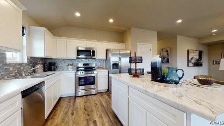 10402 Caleb Court, Tuscaloosa, Alabama image 13