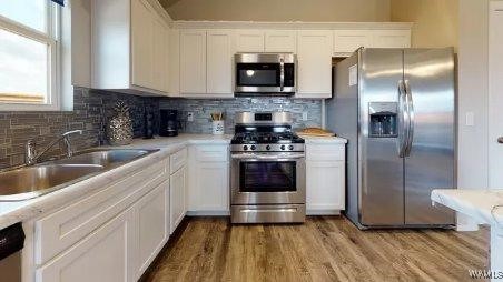 10402 Caleb Court, Tuscaloosa, Alabama image 12