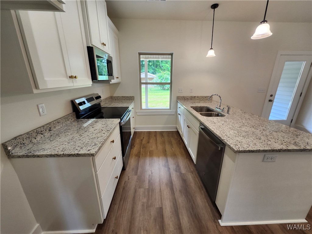 195 Lecroy Circle, Brent, Alabama image 9