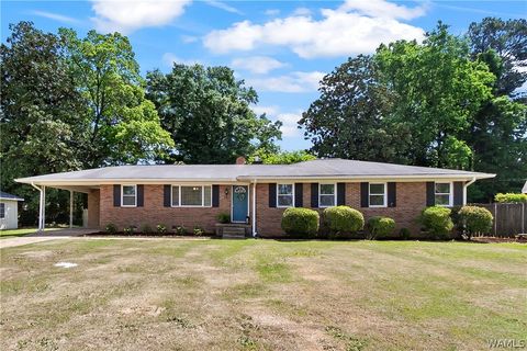 19 Fairway Drive Tuscaloosa AL 35405