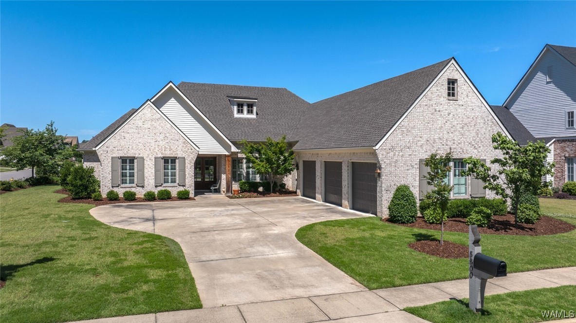 5800 Candler Avenue, Tuscaloosa, Alabama image 1