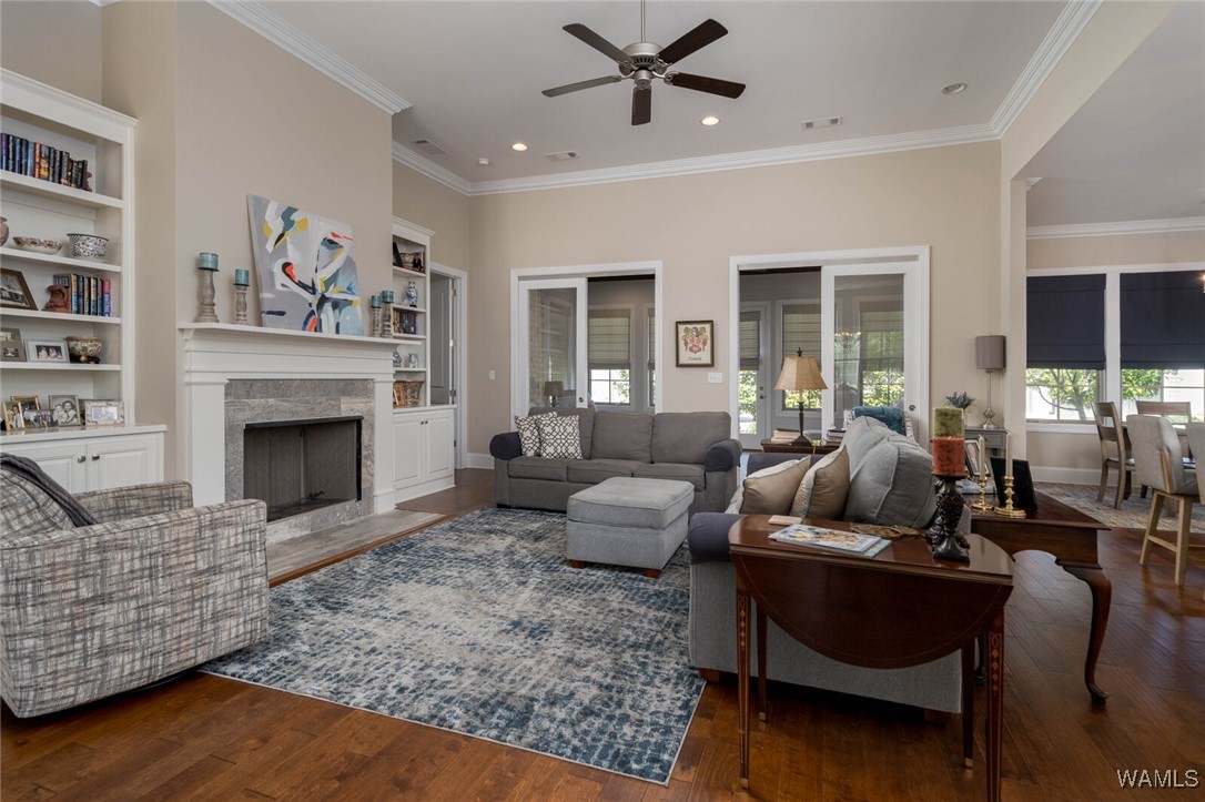 5800 Candler Avenue, Tuscaloosa, Alabama image 9