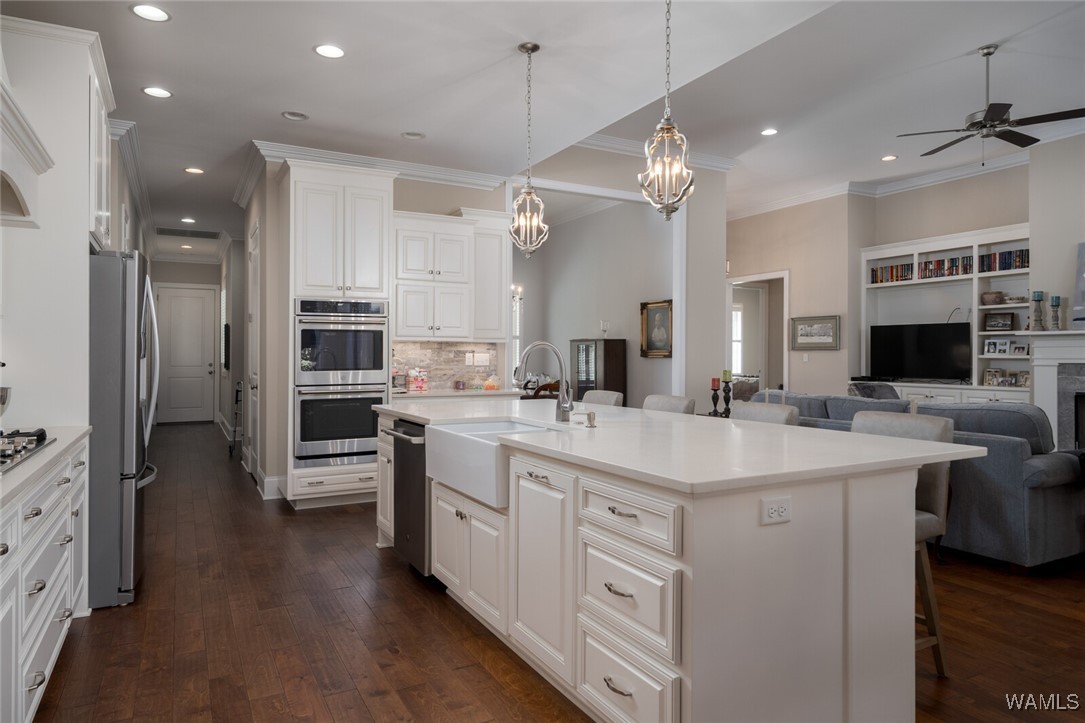 5800 Candler Avenue, Tuscaloosa, Alabama image 18