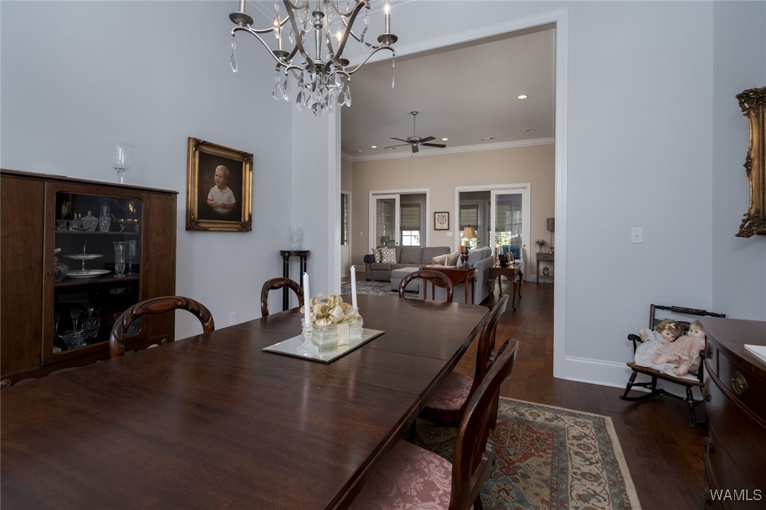 5800 Candler Avenue, Tuscaloosa, Alabama image 8
