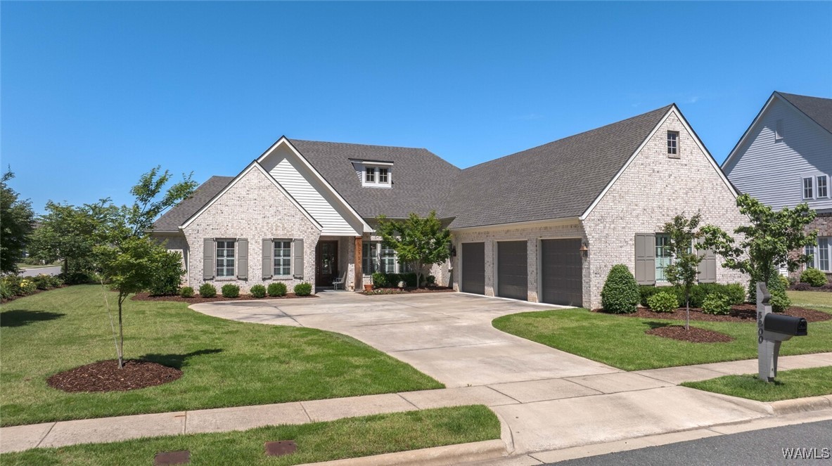 5800 Candler Avenue, Tuscaloosa, Alabama image 3