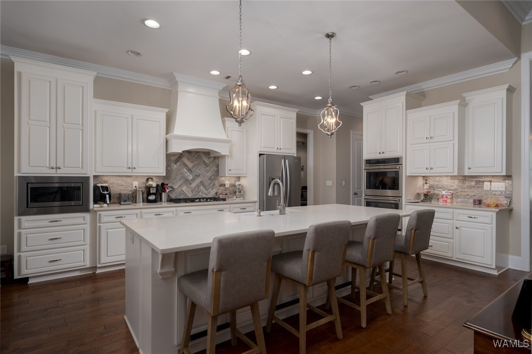 5800 Candler Avenue, Tuscaloosa, Alabama image 17