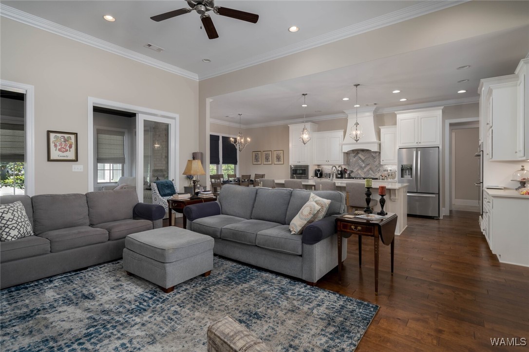 5800 Candler Avenue, Tuscaloosa, Alabama image 10