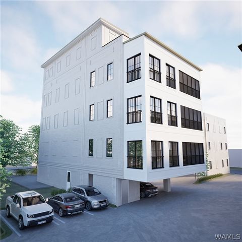 Homes For Sale - 1411 8th Street #200<br/> Tuscaloosa, AL 35401