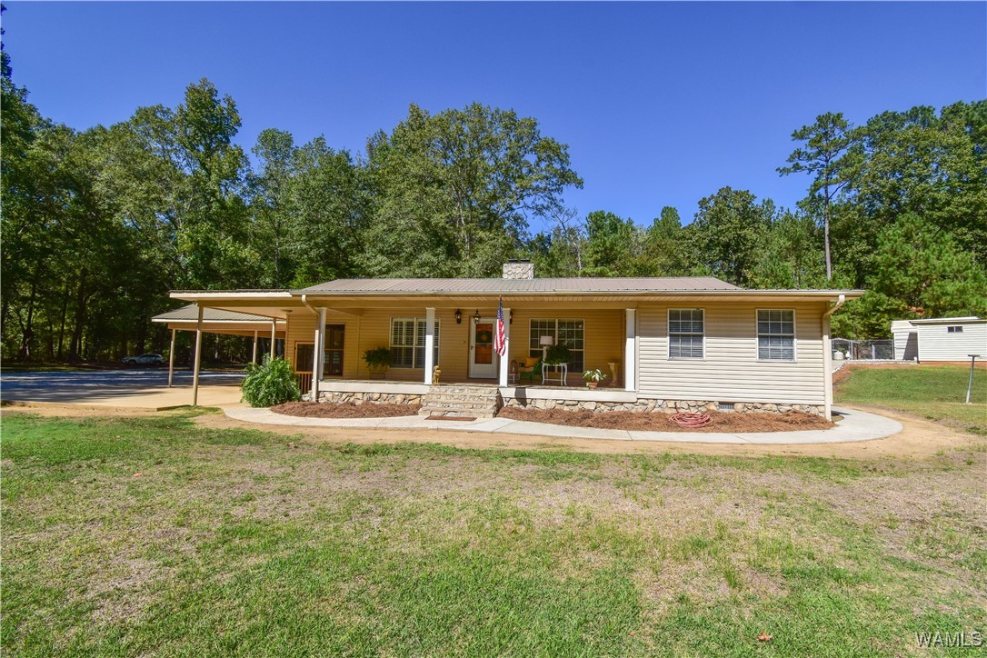 5671 County Road 220, Knoxville, Alabama image 1