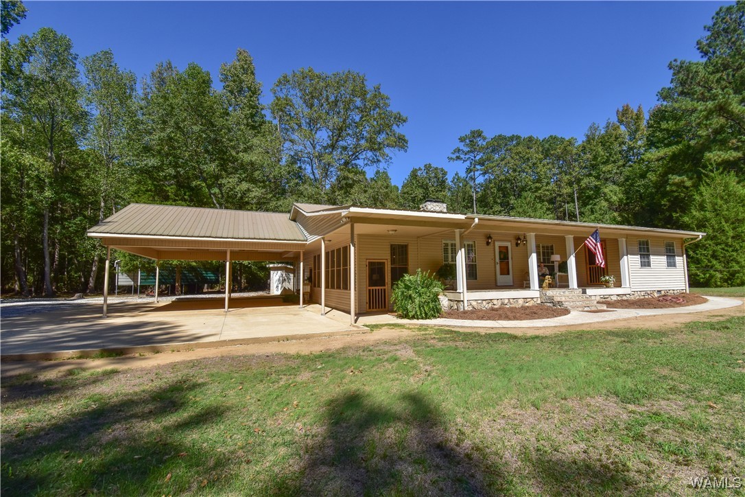 5671 County Road 220, Knoxville, Alabama image 2