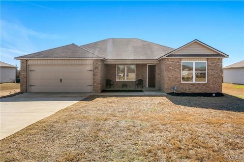 Homes For Sale - 2577 Halo Lane<br/> Tuscaloosa, AL 35405