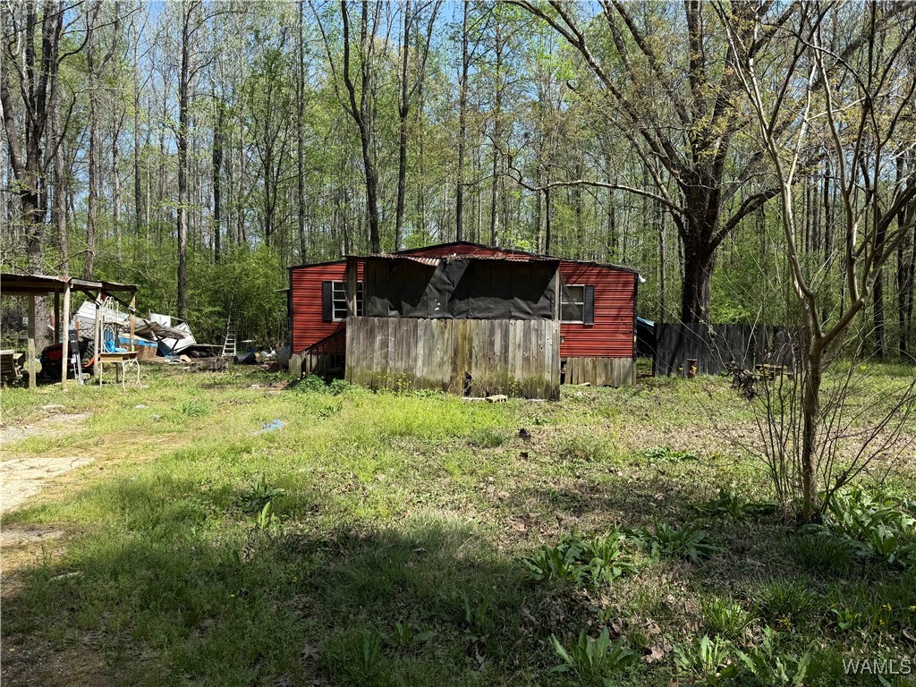 1781 Riverview Beach Road, Moundville, Alabama image 3
