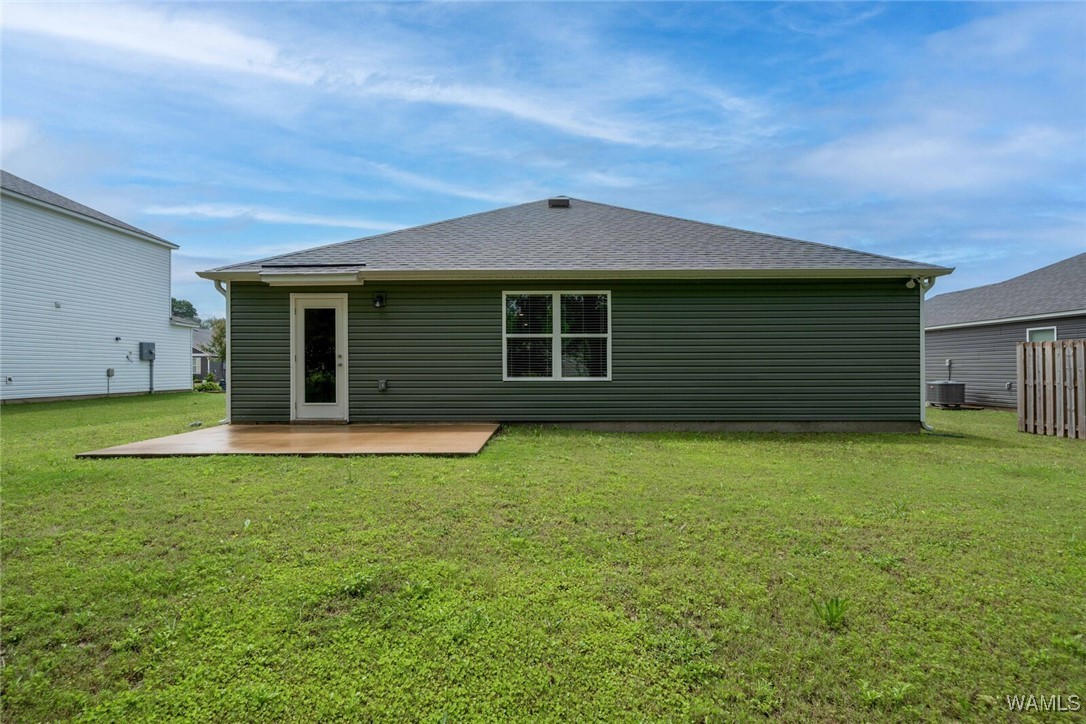 7202 Wilburton Lane, North Port, Alabama image 25