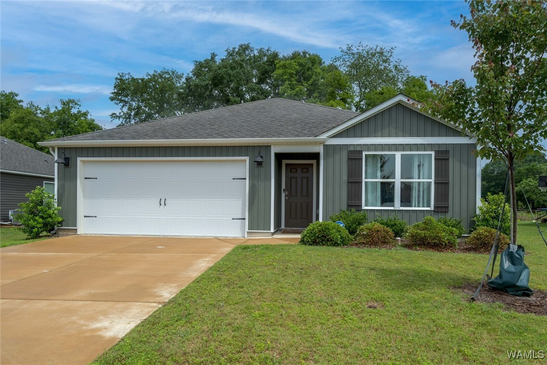7202 Wilburton Lane, North Port, Alabama image 1