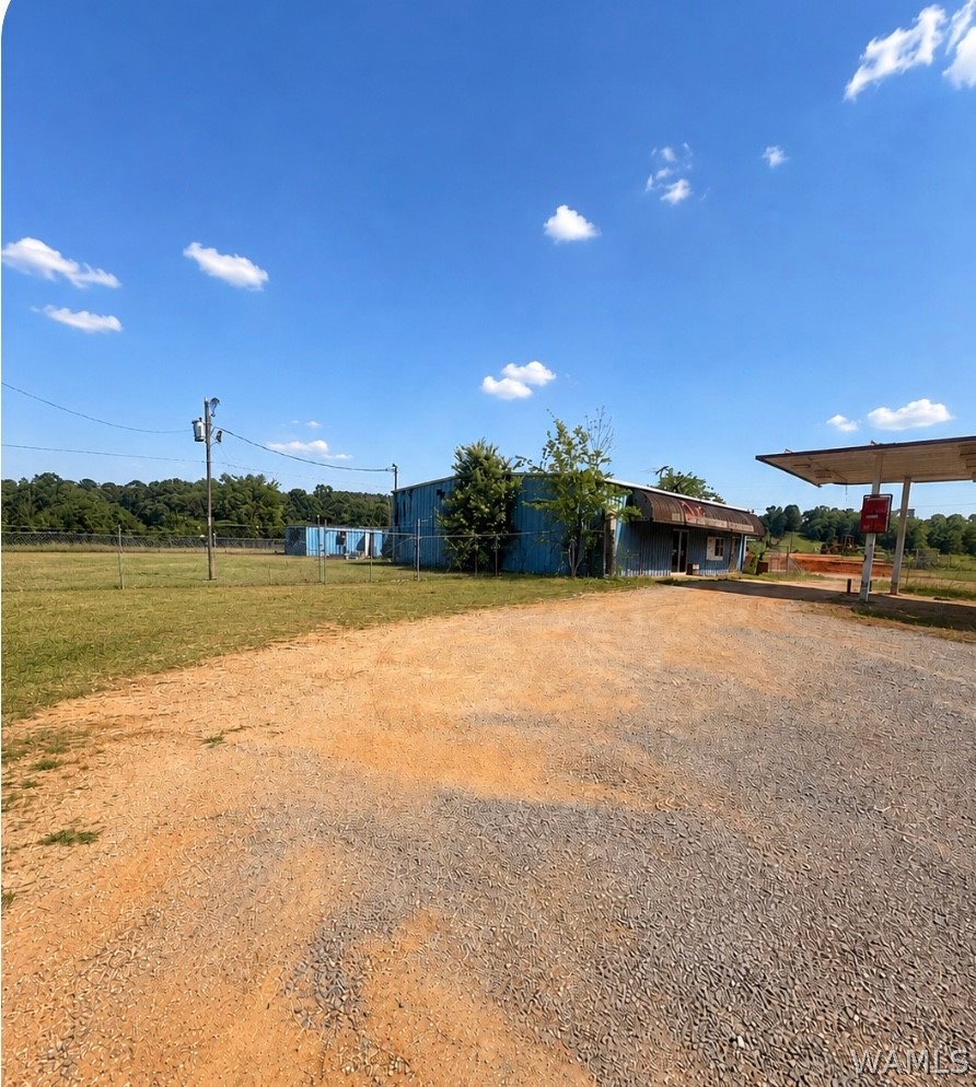 24546 ALABAMA HWY 14