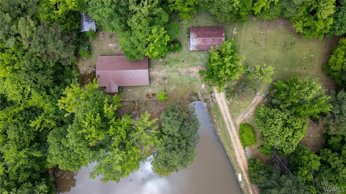 18273 Spring Hill Church Road