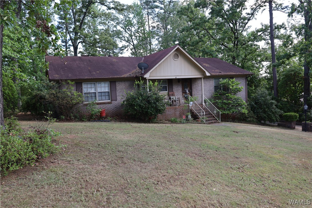4531 White Dogwood Lane, North Port, Alabama image 1