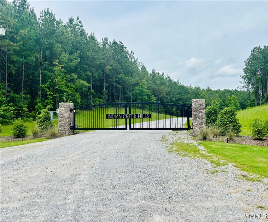 Lot 1 Indian Creek Hills, Duncanville, Alabama image 1
