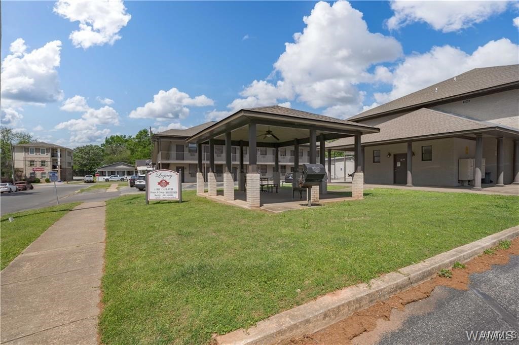 1212 12th Street #18, Tuscaloosa, Alabama image 14