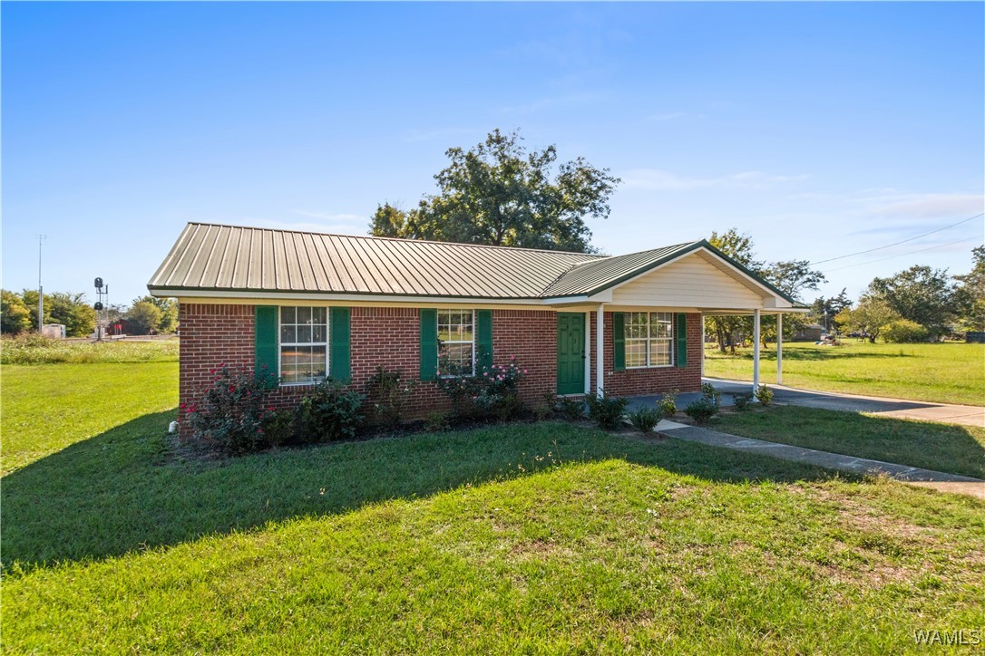 465 Market Street, Moundville, Alabama image 3