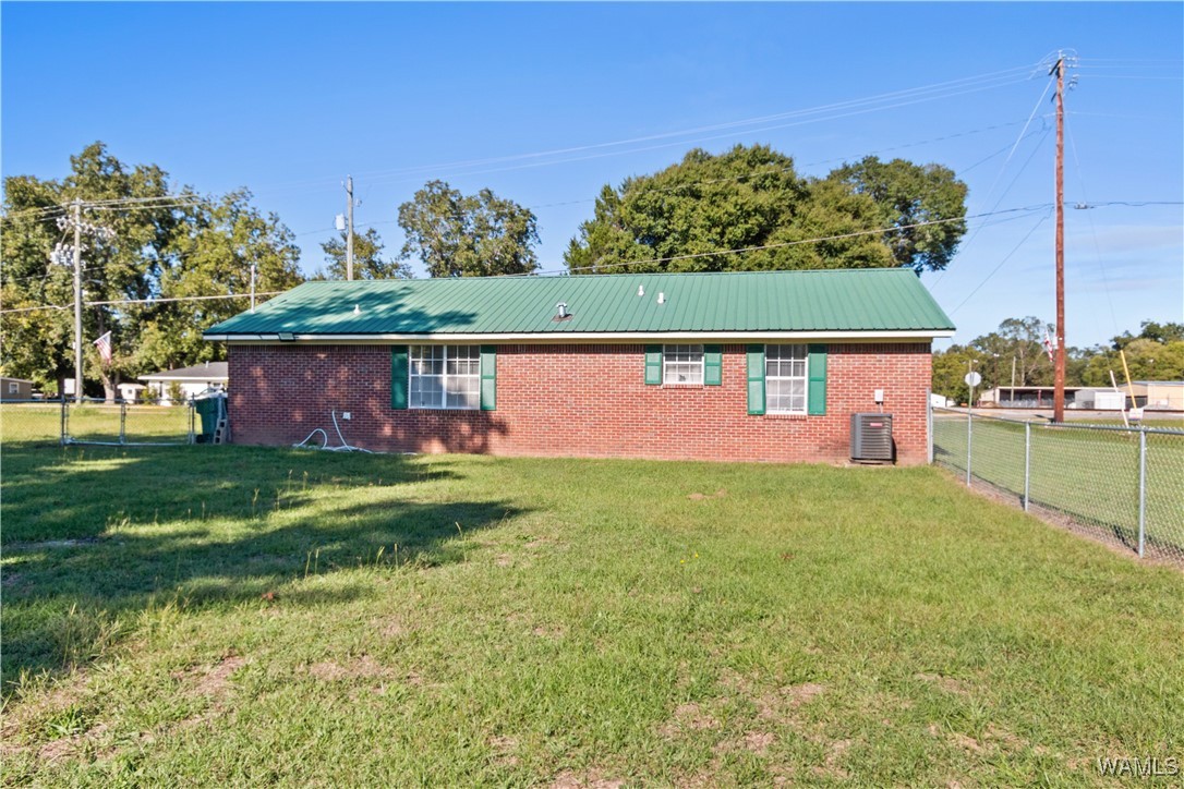 465 Market Street, Moundville, Alabama image 20