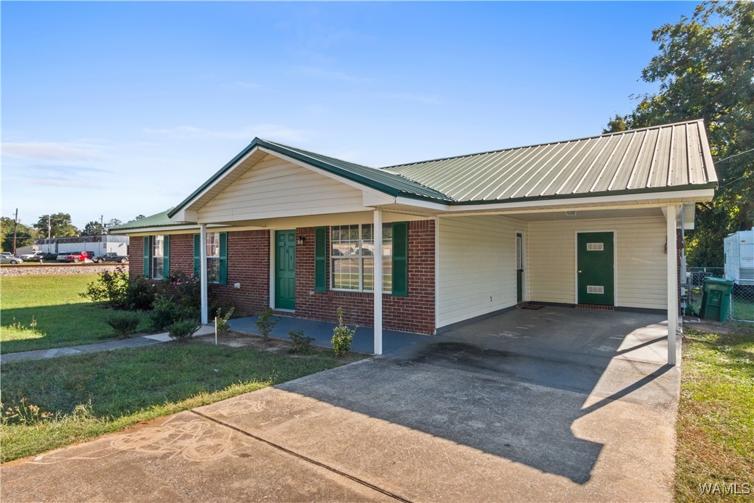 465 Market Street, Moundville, Alabama image 2
