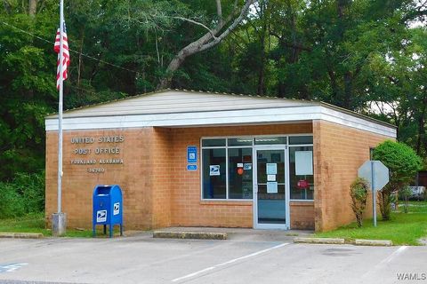 3663 M L King Drive Forkland AL 36740