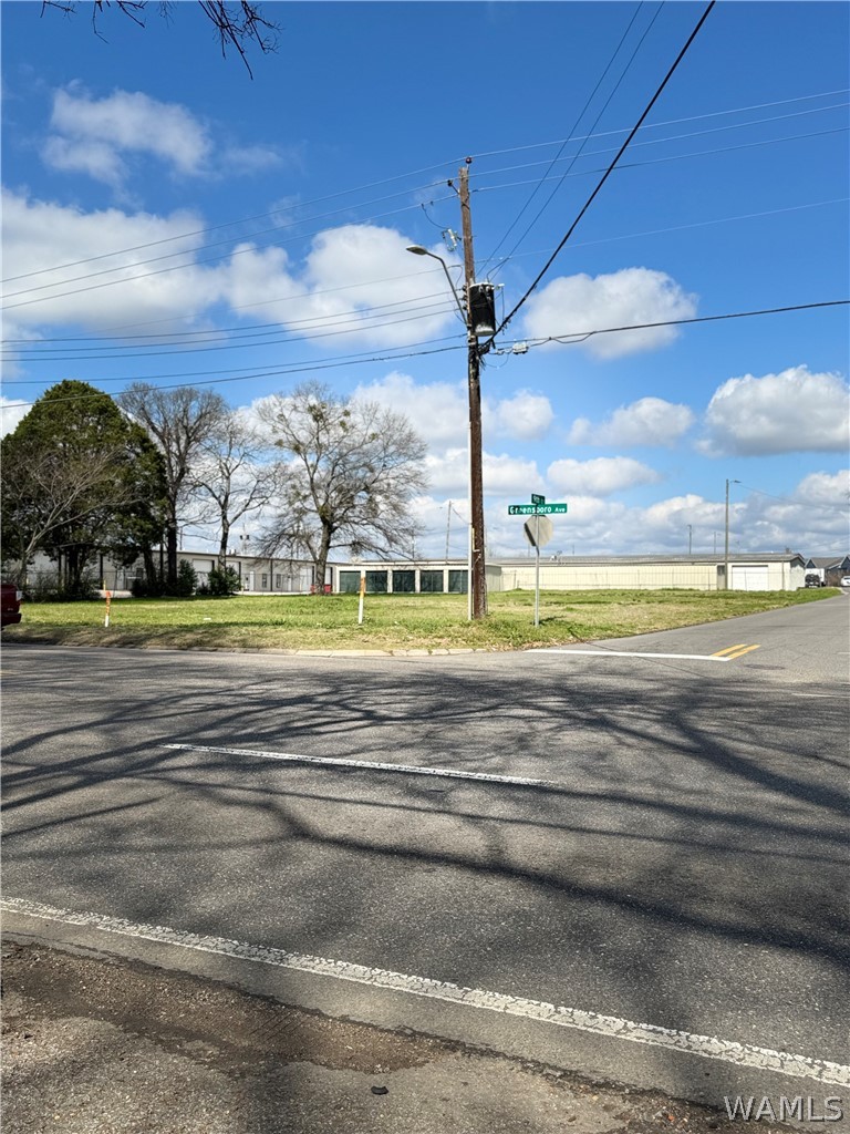 3507 Greensboro Avenue