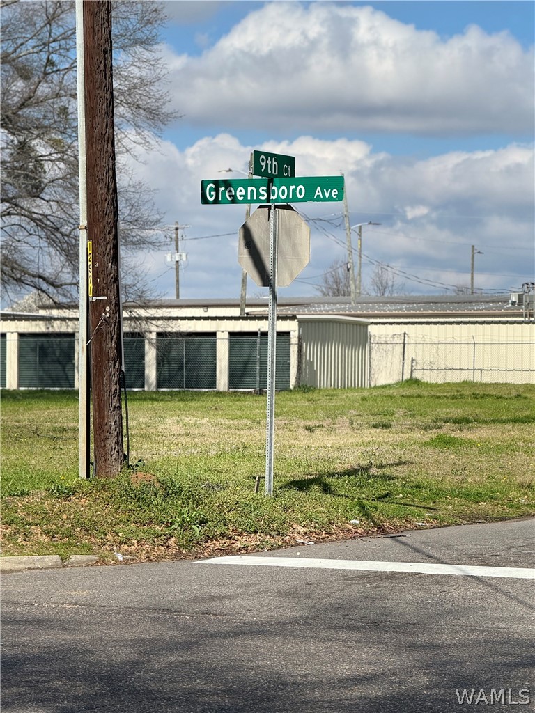 3507 Greensboro Avenue