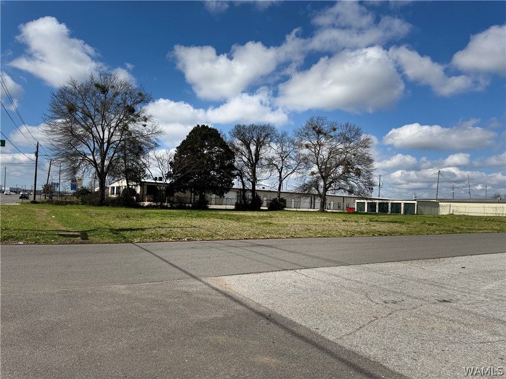 3507 Greensboro Avenue