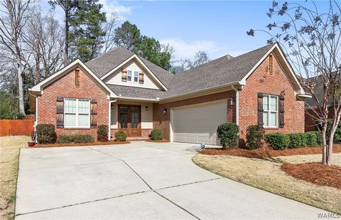 3951 Gaineswood Lane Tuscaloosa AL 35406