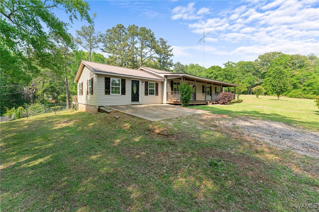 21180 Al Highway 69, Greensboro, Alabama image 3