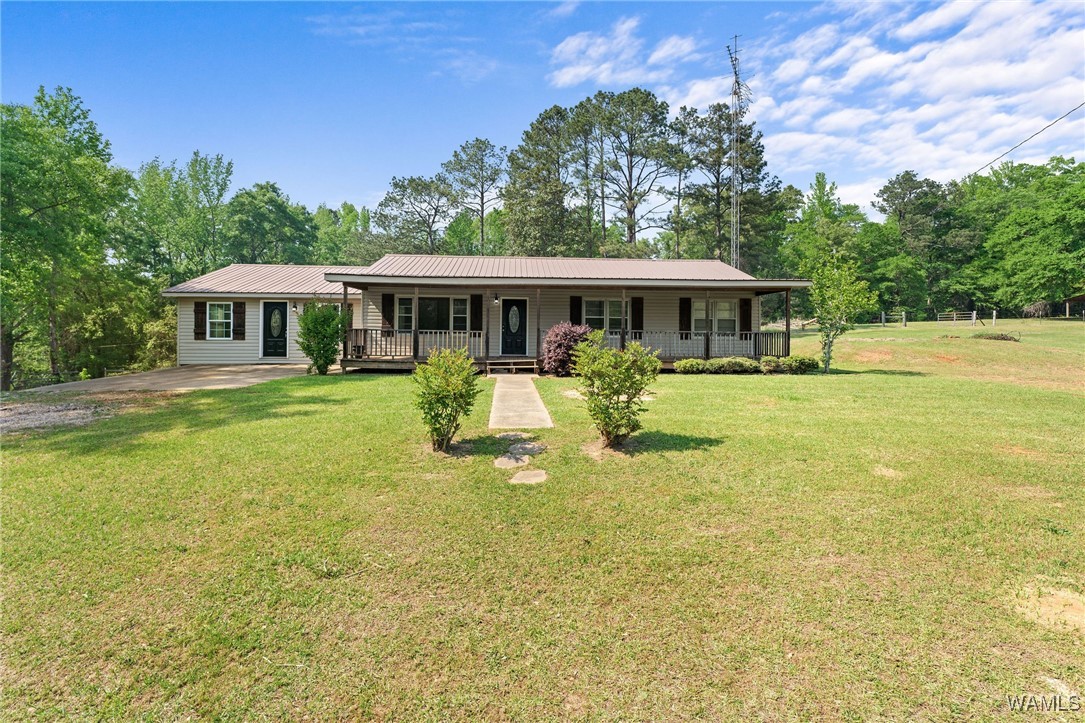 21180 Al Highway 69, Greensboro, Alabama image 2