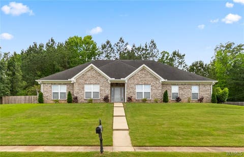 Homes For Sale - 12946 Joshua St St<br/> North Port, AL 35475