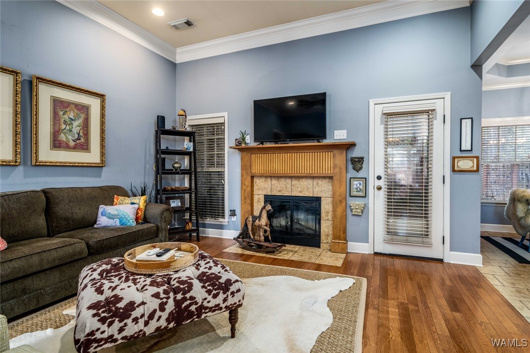 11503 Forest Glen Boulevard, North Port, Alabama image 10