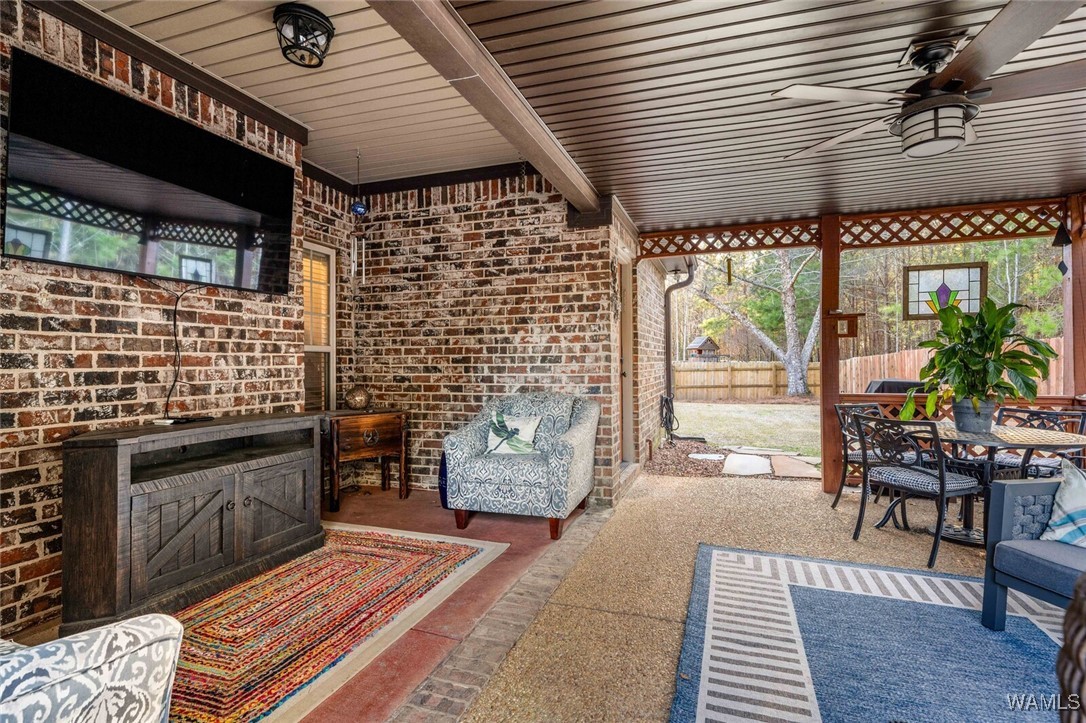 11503 Forest Glen Boulevard, North Port, Alabama image 30
