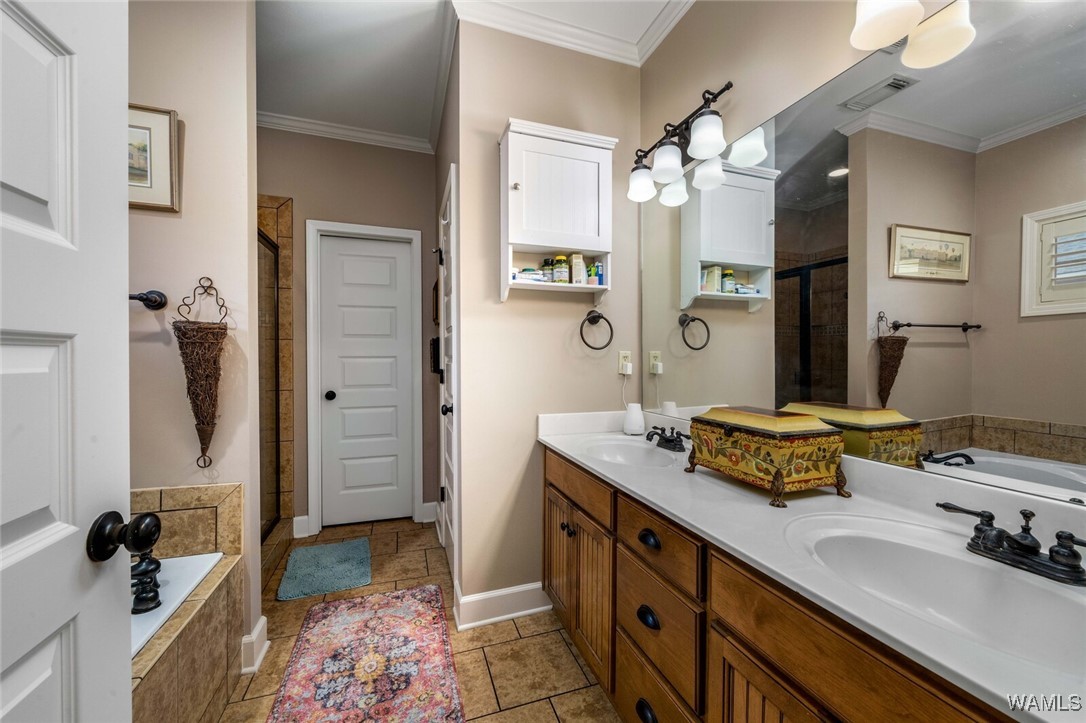 11503 Forest Glen Boulevard, North Port, Alabama image 21