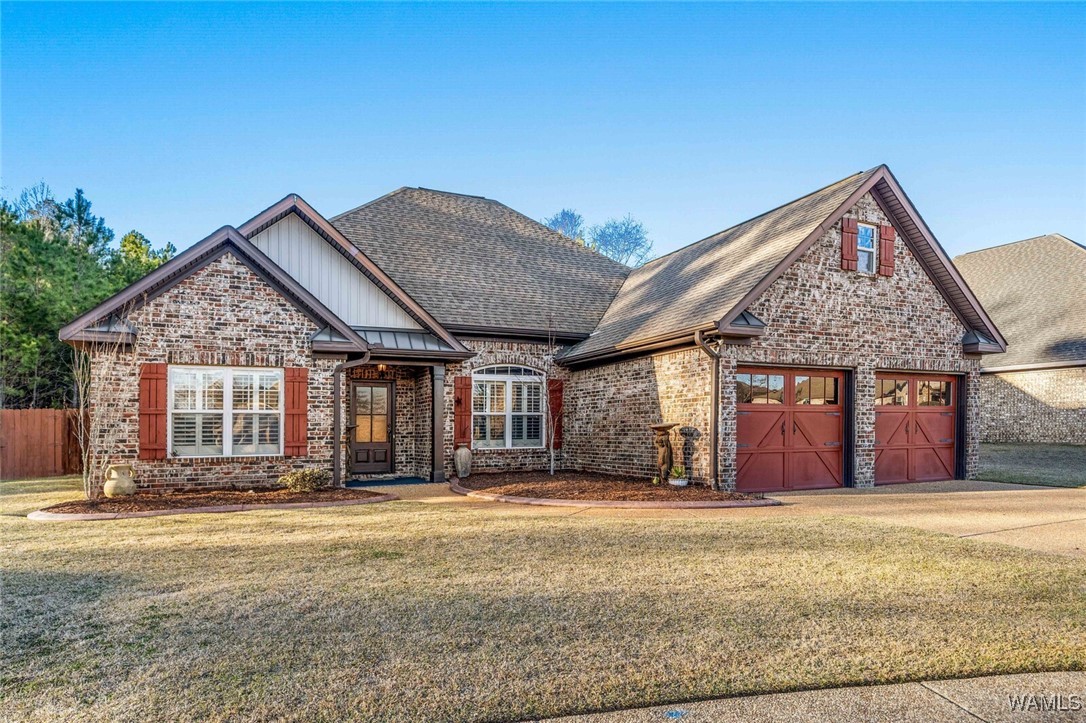 11503 Forest Glen Boulevard, North Port, Alabama image 2