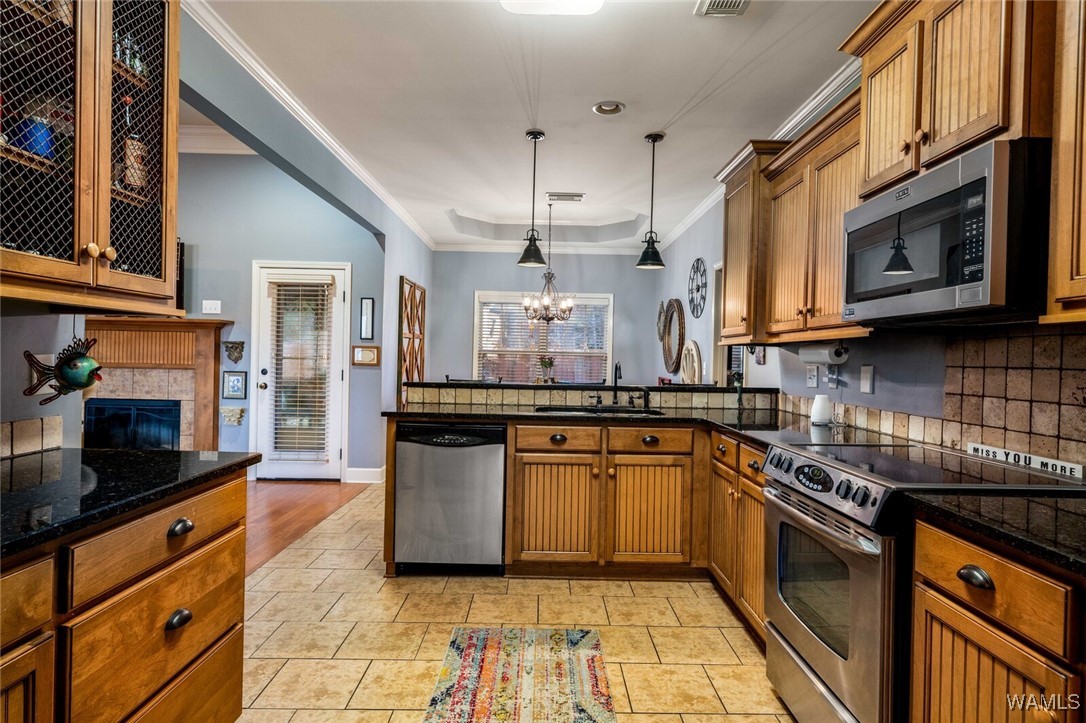 11503 Forest Glen Boulevard, North Port, Alabama image 14