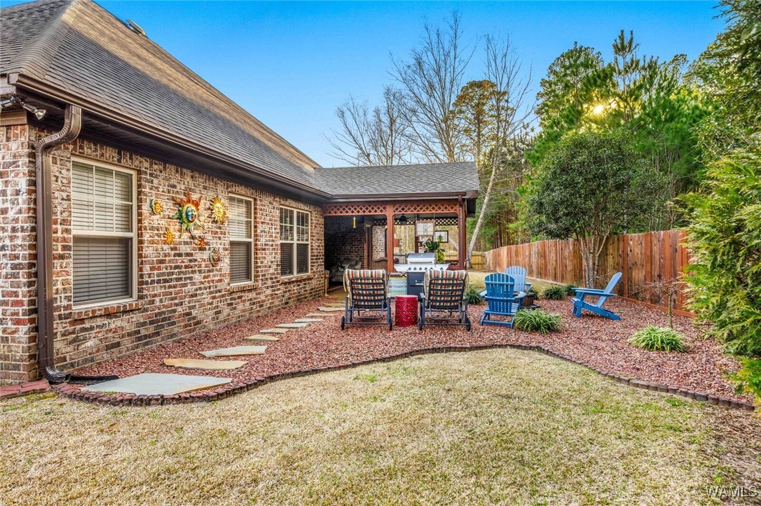 11503 Forest Glen Boulevard, North Port, Alabama image 31