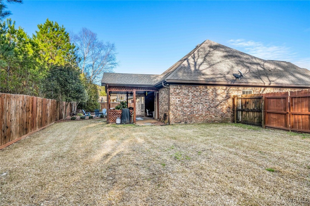 11503 Forest Glen Boulevard, North Port, Alabama image 35
