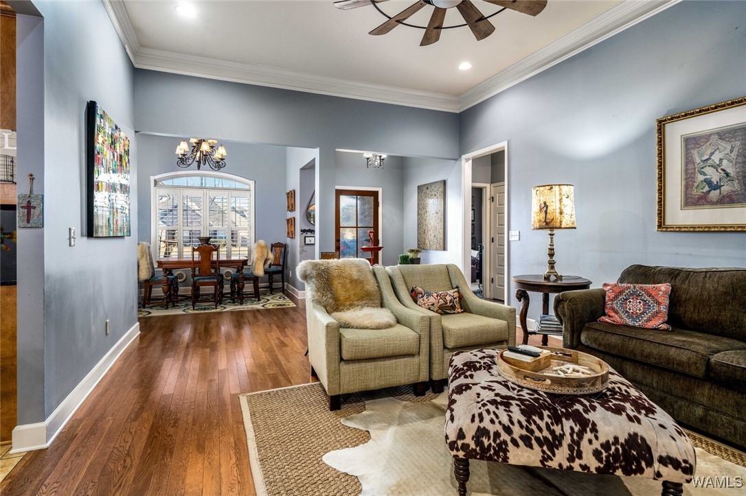 11503 Forest Glen Boulevard, North Port, Alabama image 12