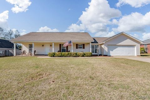 16275 Sand Creek Drive Moundville AL 35474