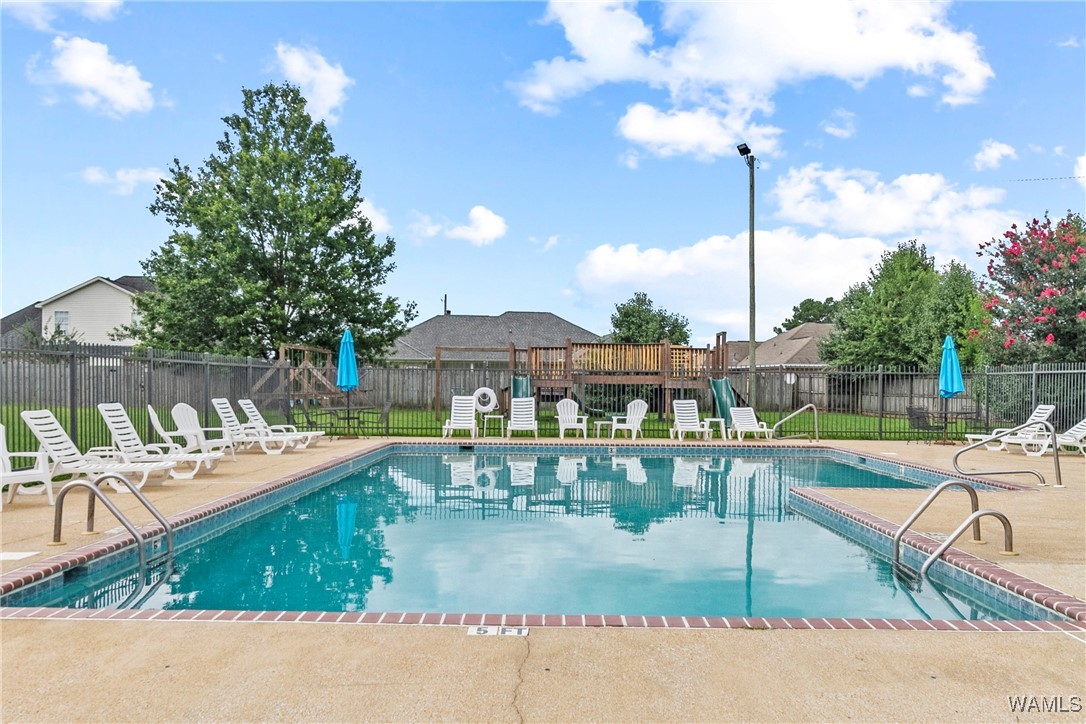 9710 Moonlight Circle, Tuscaloosa, Alabama image 31