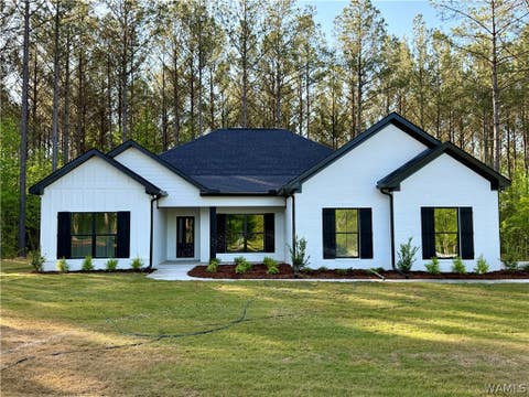 Homes For Sale - 13722 Northside Road<br/> Berry, AL 35546