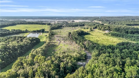 Vacant Land For Sale - 000 Tingle Tangle Rd<br/> Vance, AL 35490